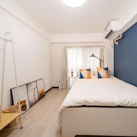 Апартаменты Tookin House 池袋 Токио Экстерьер фото