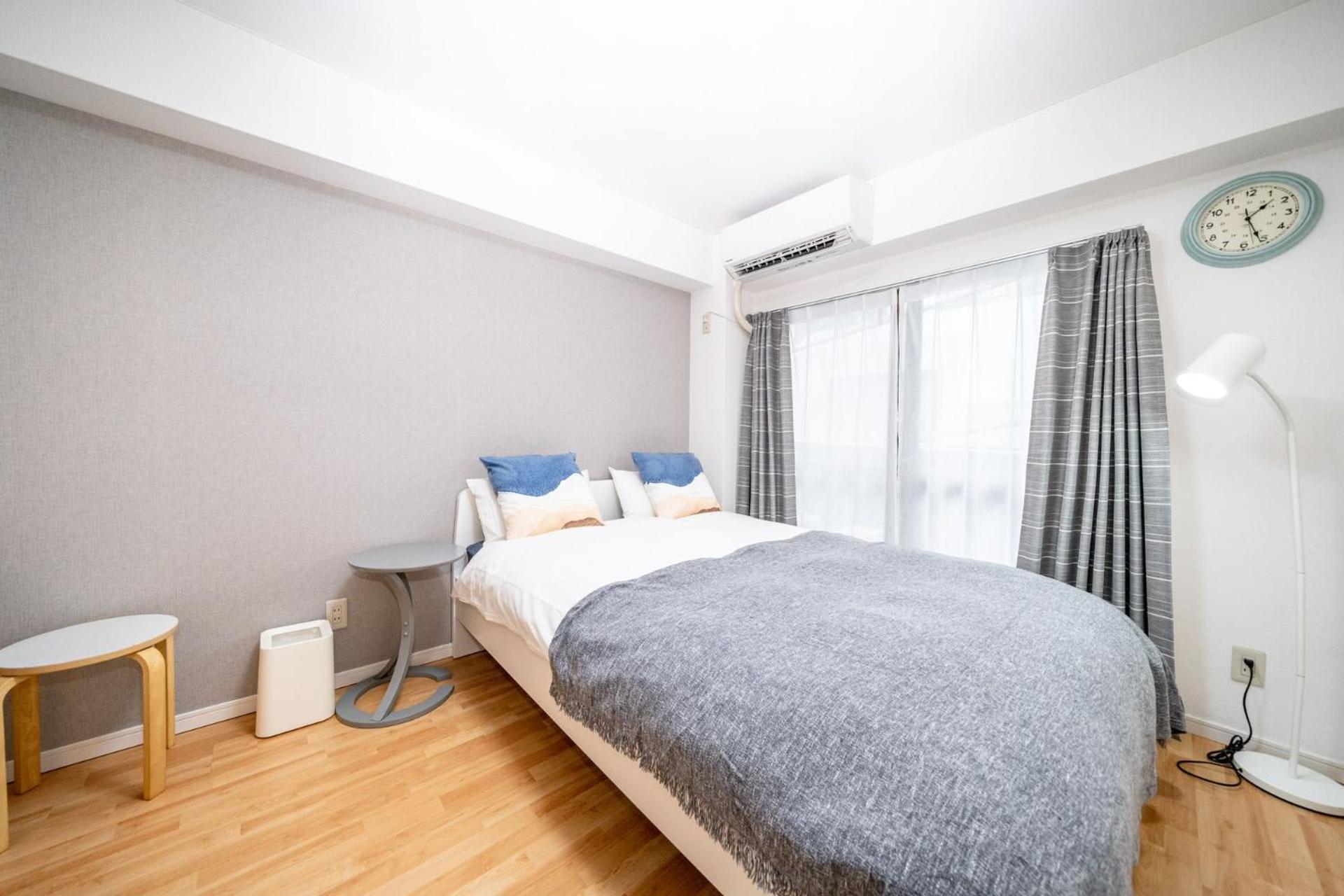 Апартаменты Tookin House 池袋 Токио Экстерьер фото