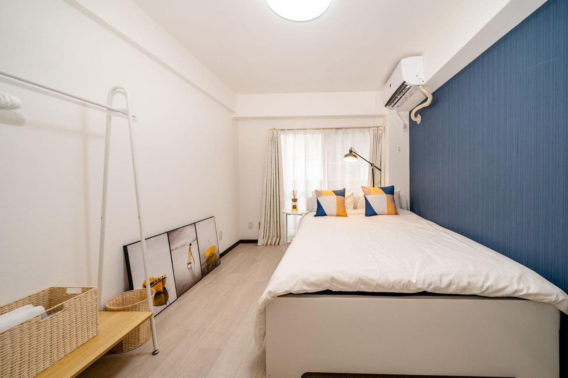 Апартаменты Tookin House 池袋 Токио Экстерьер фото